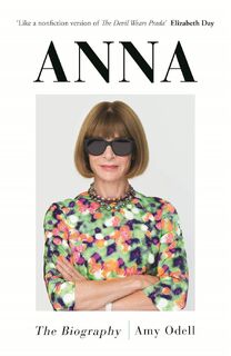 Anna - Amy Odell (ISBN 9781838957285)