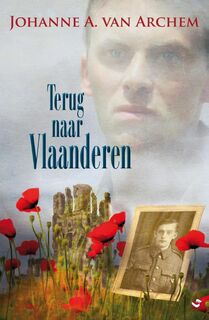 Terug naar vlaanderen - Johanne A. van Archem (ISBN 9789059779426)
