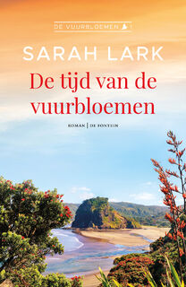 De tijd van de vuurbloemen - Sarah Lark (ISBN 9789026145070)