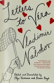 Letters to Vera - Vladimir Nabokov (ISBN 9780307476586)