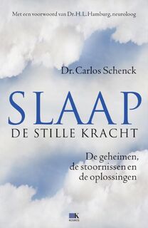 Slaap & slaapstoornissen - Carlos H. Schenck, Hans L. Hamburger (ISBN 9789021546575)