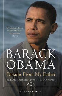 Dreams From My Father - Barack Obama (ISBN 9781782119258)