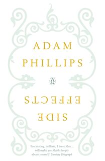 Side Effects - Adam Phillips (ISBN 9780141012506)