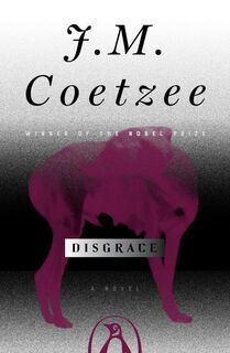 Coetzee, J: Disgrace - J M Coetzee (ISBN 9780140296402)