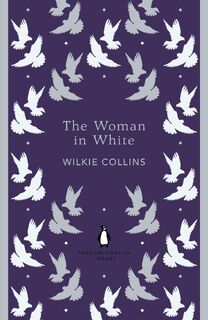 The Woman in White - Wilkie Collins (ISBN 9780141389431)