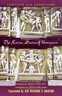 The Kama Sutra of Vatsayana - Vatsayana (ISBN 9780140193602)