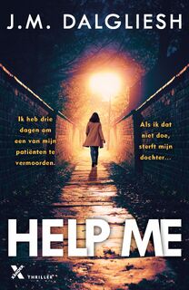 Help me - J.M. Dalgliesh (ISBN 9789401624879)