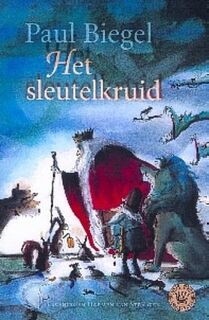 Het sleutelkruid - Paul Biegel (ISBN 9789025108496)