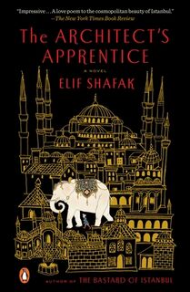 ARCHITECTS APPRENTICE - Elif Shafak (ISBN 9780143108306)