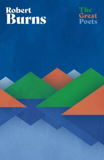 Robert Burns - Robert Burns (ISBN 9781407221359)