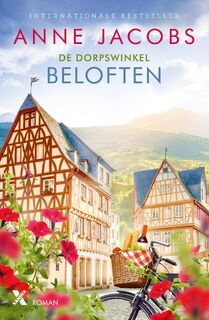 Beloften - Anne Jacobs (ISBN 9789401624916)