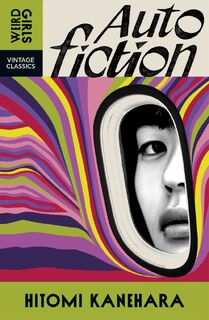 Autofiction - Hitomi Kanehara (ISBN 9781529955613)