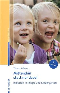 Mittendrin statt nur dabei - Timm Albers (ISBN 9783497023400)
