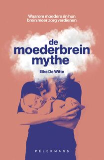 De moederbreinmythe - Elke De Witte (ISBN 9789462347892)