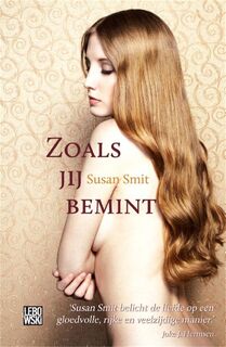 Zoals jij bemint - Susan Smit (ISBN 9789048812547)