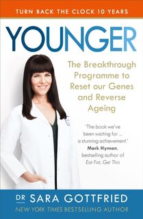 Younger - Sara Gottfried (ISBN 9781785041334)
