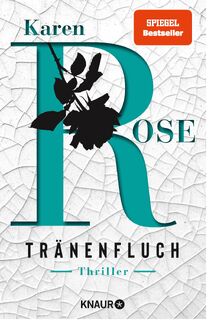 Tränenfluch - Karen Rose (ISBN 9783426227350)
