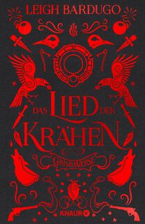 Das Lied der Krähen - Leigh Bardugo (ISBN 9783426228012)