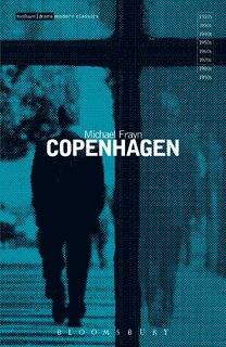 Copenhagen - Michael Frayn (ISBN 9780413724908)