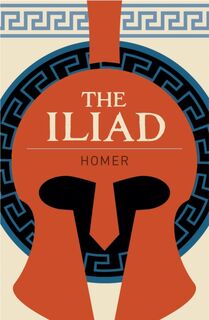 Iliad - Homer (ISBN 9781785996092)