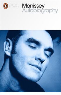 Autobiography - Morrissey (ISBN 9780141394817)