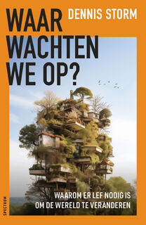 Waar wachten we op? - Dennis Storm (ISBN 9789000399987)