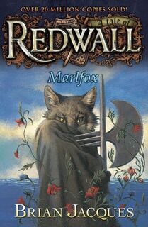 Marlfox - Brian Jacques (ISBN 9780142501085)