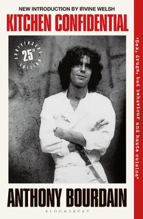 Kitchen Confidential - Anthony Bourdain (ISBN 9781526692528)