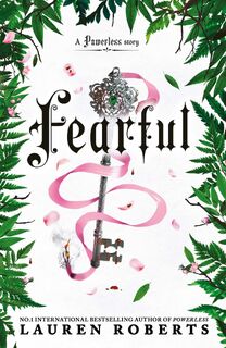 Fearful - Lauren Roberts (ISBN 9781398535763)