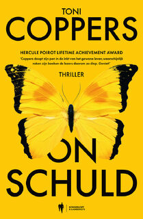 Onschuld - Toni Coppers, Annick Lambert (ISBN 9789463939959)