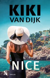 Nice - Kiki van Dijk (ISBN 9789401610230)