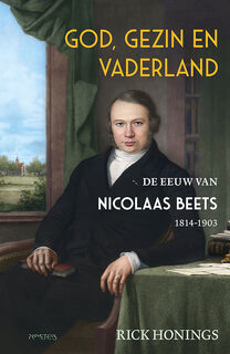God, gezin en vaderland - Rick Honings (ISBN 9789044642285)