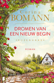 Dromen van een nieuw begin - Corina Bomann (ISBN 9789049206215)