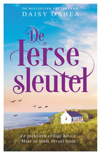 De Ierse sleutel - Daisy O'Shea (ISBN 9789402717853)
