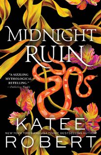 Midnight Ruin - Katee Robert (ISBN 9781464228308)