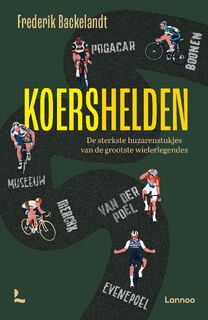 Koershelden - Frederik Backelandt (ISBN 9789020999457)