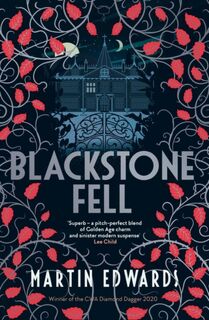 Blackstone Fell - Edwards Martin Edwards (ISBN 9781801100212)