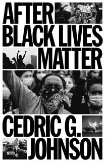 After Black Lives Matter - Cedric G. Johnson (ISBN 9781804293003)