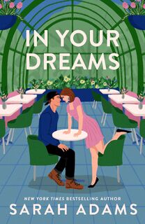 In Your Dreams - Sarah Adams (ISBN 9781035409082)