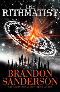 The Rithmatist - Brandon Sanderson (ISBN 9781447266150)