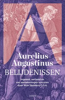 Belijdenissen - Aurelius Augustinus (ISBN 9789463401227)