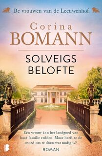 Solveigs belofte - Corina Bomann (ISBN 9789022595541)