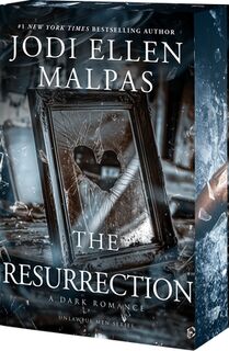 Resurrection - Jodi Ellen Malpas (ISBN 9781649379481)