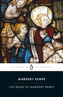 The Book of Margery Kempe - Margery Kempe (ISBN 9780140432510)