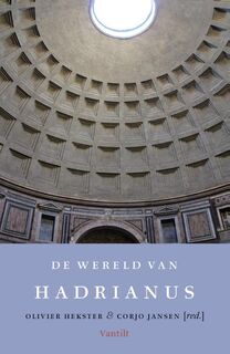 De wereld van Hadrianus (ISBN 9789460042324)