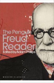The Penguin Freud Reader - Sigmund Freud (ISBN 9780141187433)