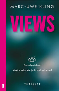 Views - Marc-Uwe Kling (ISBN 9789049207519)