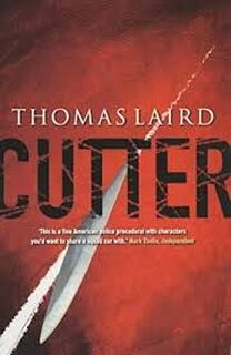 Cutter - Thomas Laird (ISBN 9781841196053)