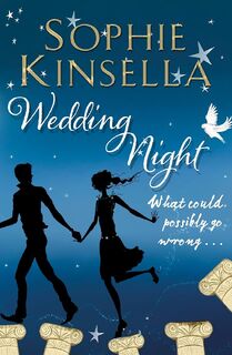 Wedding Night - Sophie Kinsella (ISBN 9780593070154)