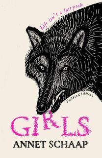 Girls - Annet Schaap (ISBN 9781782693789)